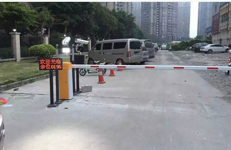 車牌識別系統(tǒng)安裝應注意哪些問題？