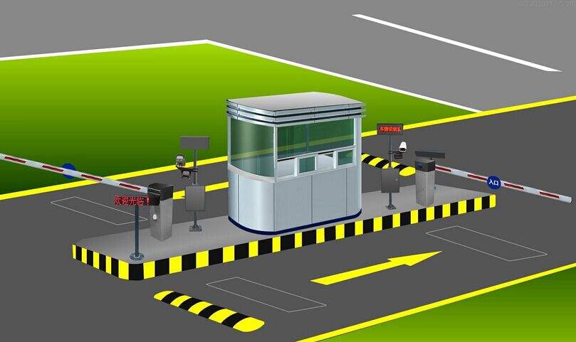 車(chē)牌識(shí)別算法是如何工作的？