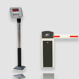 如何區(qū)分車牌識別系統(tǒng)是軟識別還是硬識別呢？