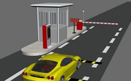 車(chē)牌識(shí)別中硬識(shí)別和軟識(shí)別有哪些區(qū)別