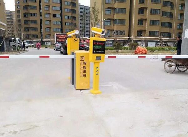 為什么高速收費(fèi)選擇ETC而不勝更加方便的車(chē)牌識(shí)別