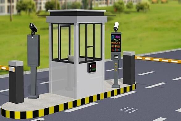 停車場(chǎng)系統(tǒng)施工注意事項(xiàng)有哪些