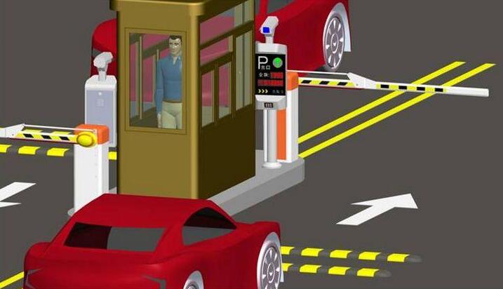 車牌識(shí)別系統(tǒng)常見故障有哪些
