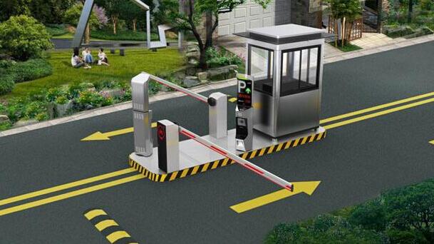 停車場(chǎng)系統(tǒng)簡(jiǎn)介