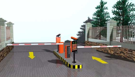 車(chē)牌識(shí)別系統(tǒng)開(kāi)啟停車(chē)場(chǎng)智能化管理時(shí)代