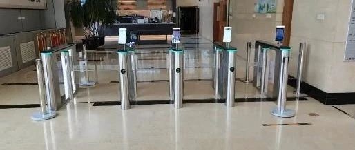 好門禁，“技”多不壓身！