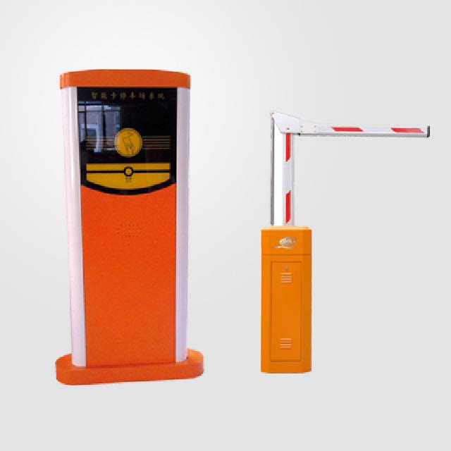 停車場(chǎng)管理系統(tǒng)主要部分組成有哪些