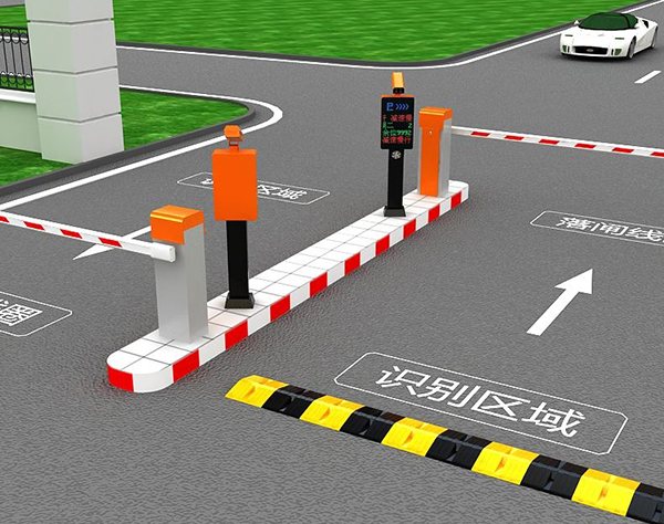 車牌識別圖片模糊應(yīng)當(dāng)如何處理