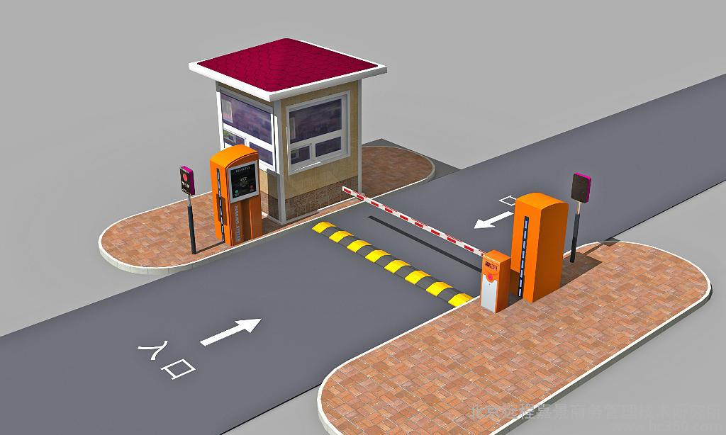 停車場(chǎng)系統(tǒng)常見故障