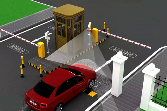 哪些因素會影響車牌識別系統(tǒng)的使用？