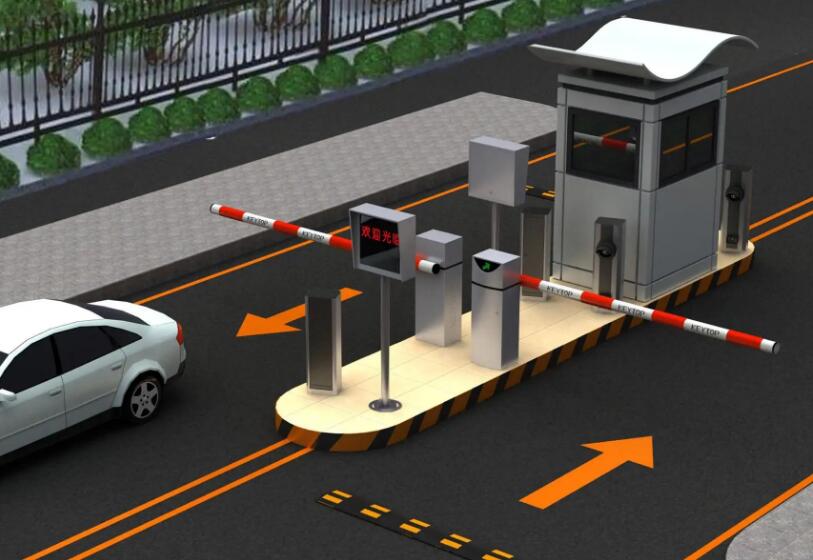 智能停車場系統(tǒng)道閘系統(tǒng)會(huì)有哪些問題怎么處理