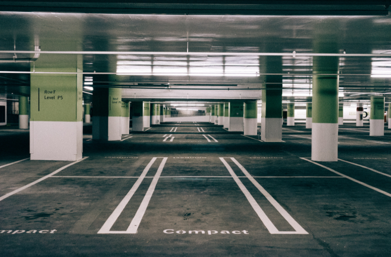 智慧停車系統(tǒng)應(yīng)用在哪些場景中？