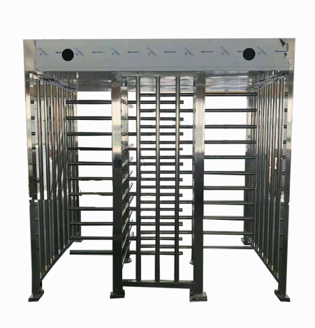 什么是全高閘機？全高閘機功能特點