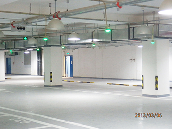 智慧車輛引導(dǎo)技術(shù)是什么，具備什么樣的功能？